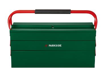 Toolbox