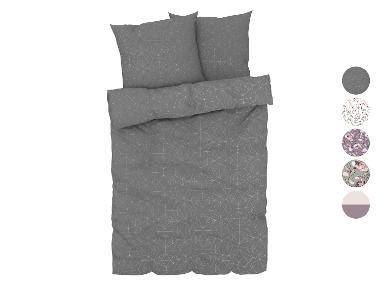 240 x 220 cm microfiber satin bedroom