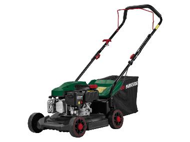 Thermal mower