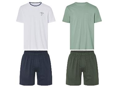 Pajamas for gentlemen