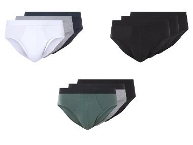 Men's briefs XXL