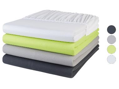 Tensioning jersej sail