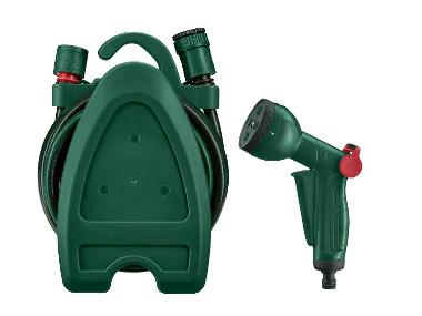 Watering set