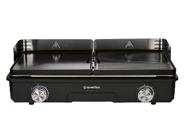 Table grill