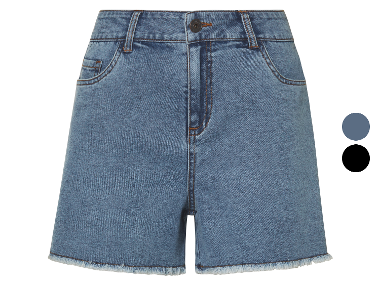 Women's jeans shorts