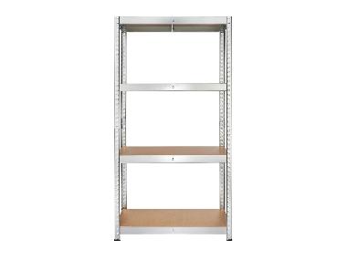 Storage shelf
