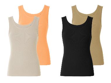 Lot of 2 woman tank tops