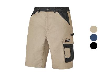Men's work bemuda