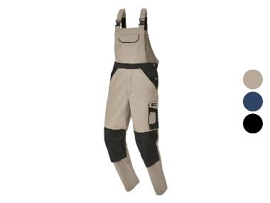 Men's work pants