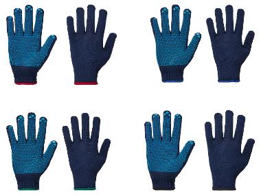 Working gloves