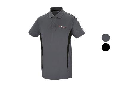 Men's functional half -bar