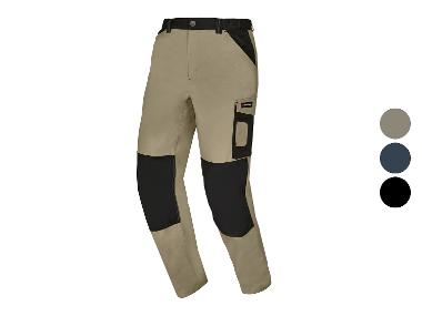 Men's work pants
