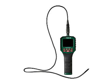 Inspection camera .8 C4