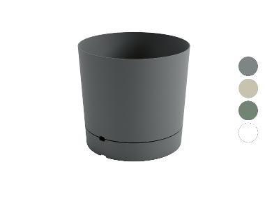 Flower pot