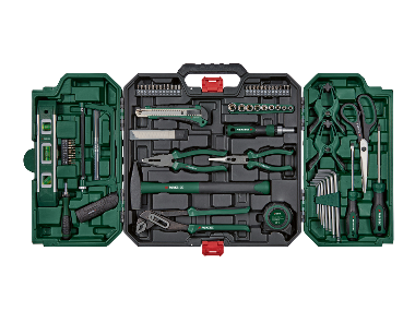Tool case case