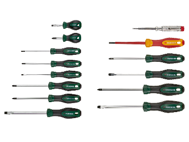 Screwdriver