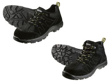 Men's safety shoes S3