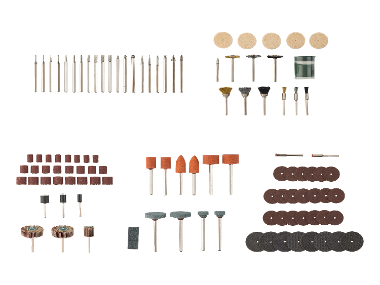Multitool Accessories set