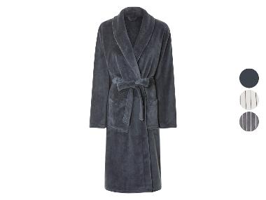 Bathrobe