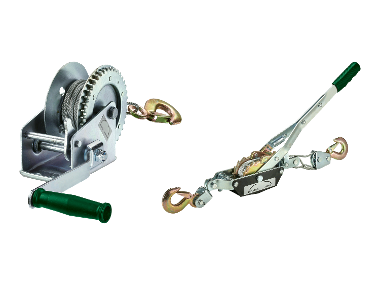 Handling of Handle