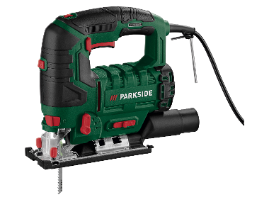 Decouper saw 800 W