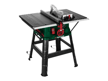 Table circle saw 2200 W