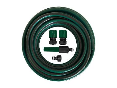 Watering set