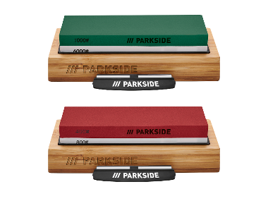 2-in-1 sharpening stone