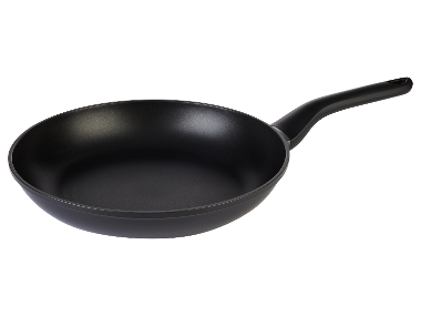 Aluminum alloy pan