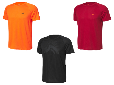 Sports shirt for men