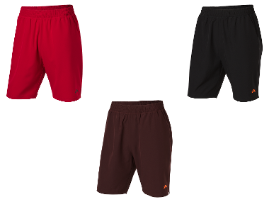 Sports shorts for men