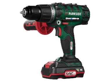 3in1 impact drilling screwdriver