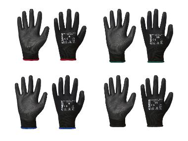 Working gloves