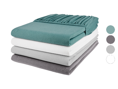 Tensioning jersej sail