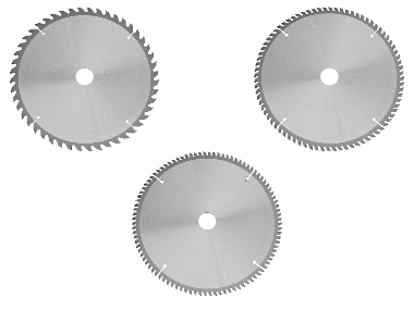 Circlezaagblad 254 mm