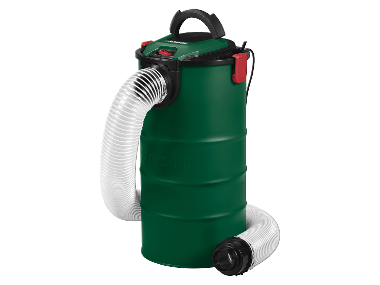 Dust extractor 1200 W