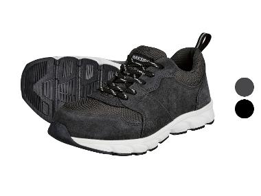 Safety shoes S1