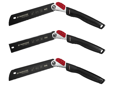 Japanese saw