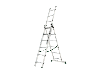 3-in-1 ladder