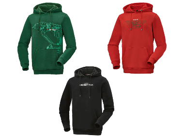 Men Hoodie