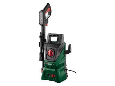 High pressure cleaner 110 bar