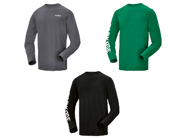 Long sleeve t-shirt