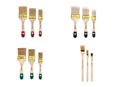 Brush set