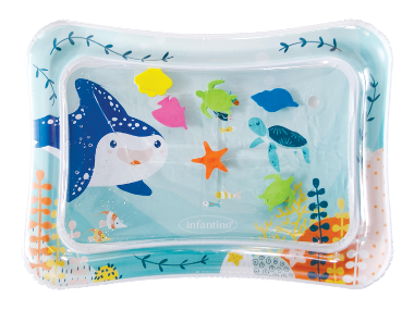 Wassermatte Ocean