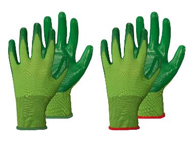 Garden gloves