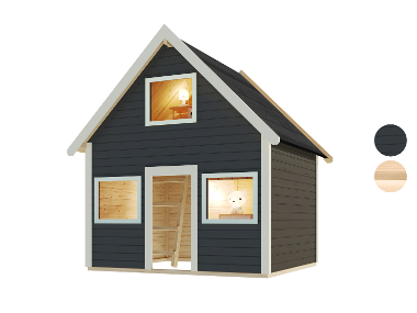 Playhouse Nico
