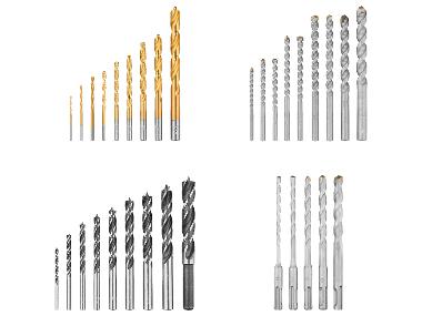 SDS and roundship drills
