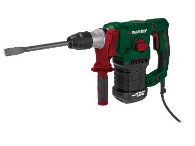 Boorhamer 1550 W