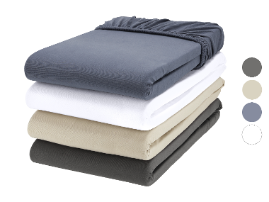 Jerseler sheet with Bi-Elastic eraser