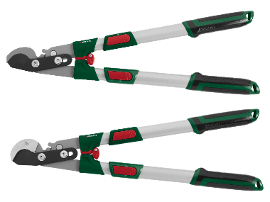 Telescopic